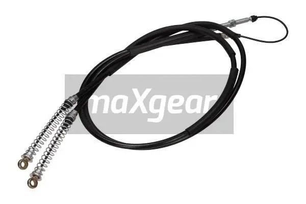 Cable Pull, parking brake (32-0090)