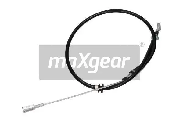 Cable Pull, parking brake (32-0560)