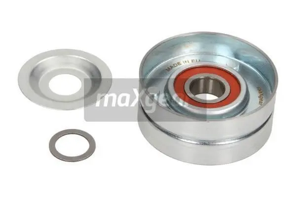 Tensioner Pulley, V-ribbed belt (54-0692)