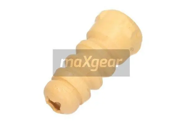 Rubber Buffer, suspension (72-2552)