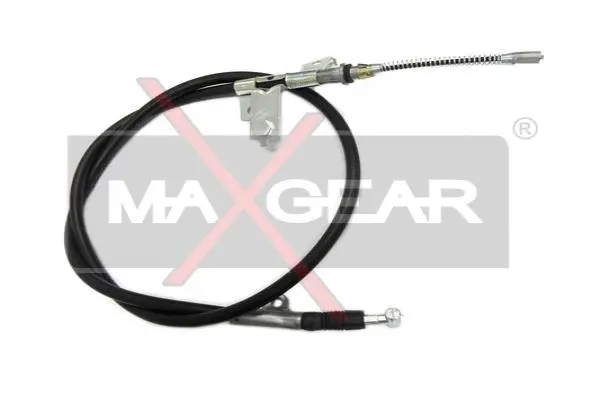 Cable Pull, parking brake (32-0279)