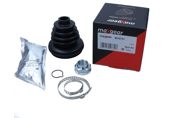Bellow Kit, drive shaft
