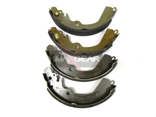 Brake Shoe Set (19-0315)