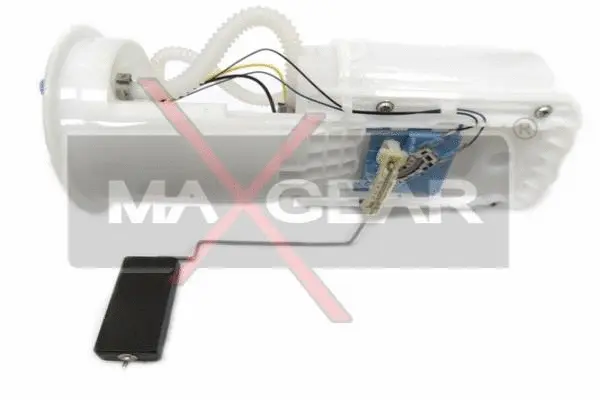 Fuel Pump (43-0058)