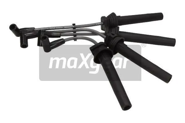 Ignition Cable Kit (53-0150)
