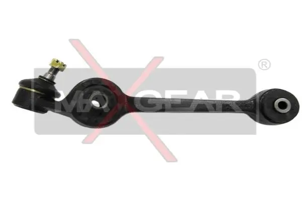 Control/Trailing Arm, wheel suspension (72-1603)