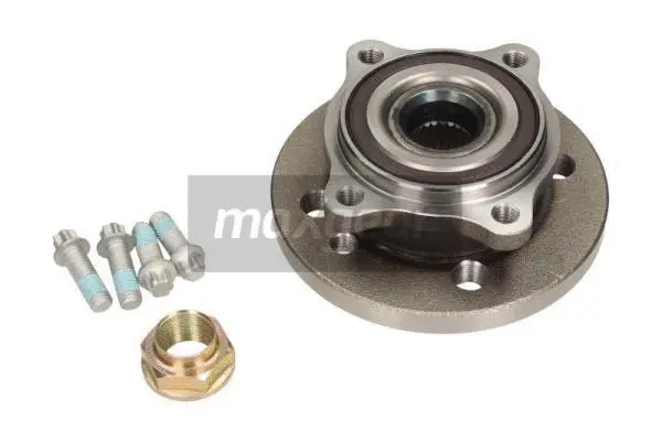 Wheel Bearing Kit (33-0765)