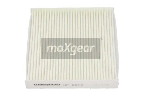 Filter, cabin air (26-0708)
