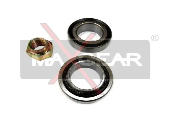 Wheel Bearing Kit (33-0145)