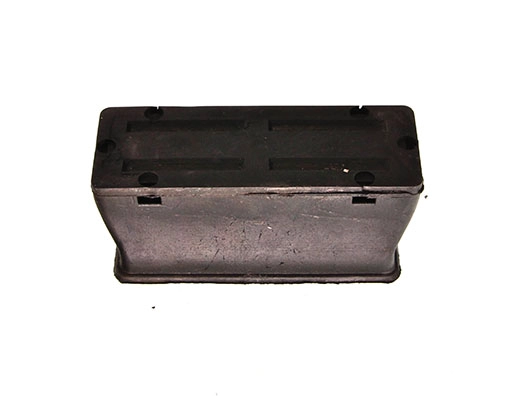 Bushing, leaf spring