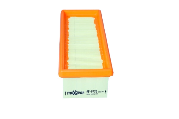 Air Filter (26-0368)