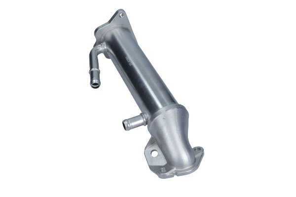 Cooler, exhaust gas recirculation