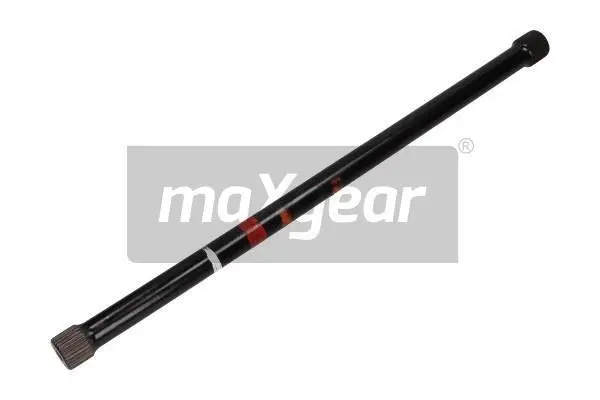 Stud, torsion bar (69-0673)