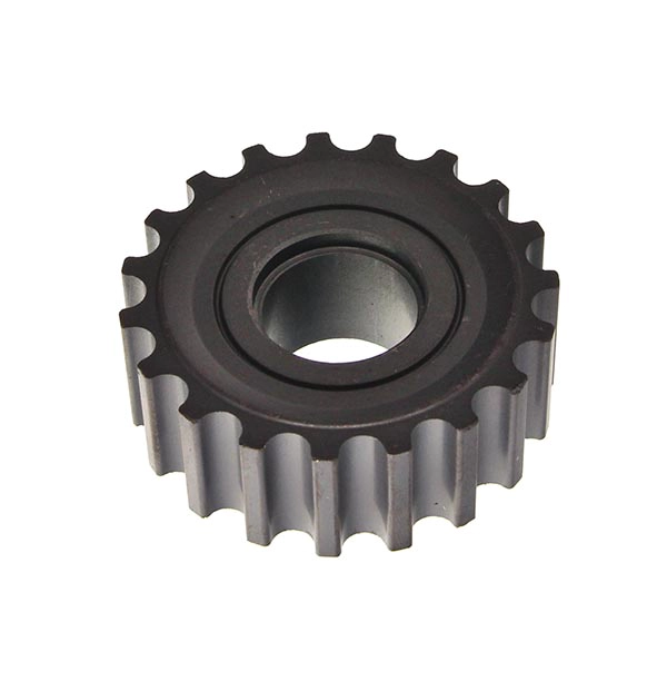 Sprocket, crankshaft