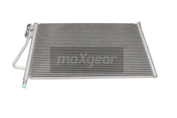 Condenser, air conditioning (AC893497)