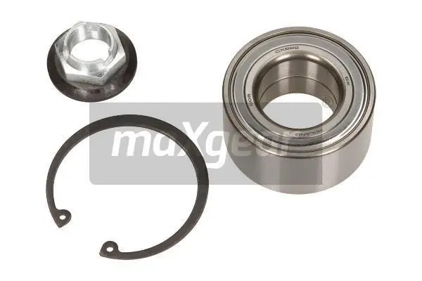 Wheel Bearing Kit (33-0774)
