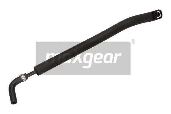 Hose, crankcase ventilation (18-0448)