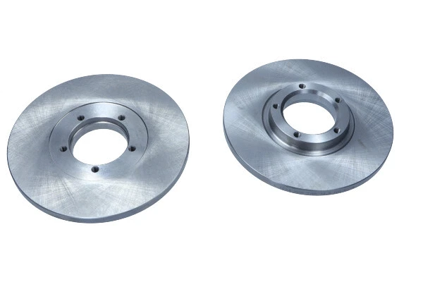 Brake Disc (19-1365)