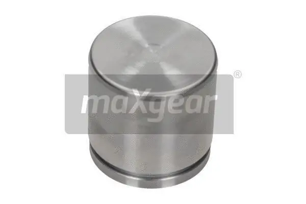 Piston, brake caliper (27-0472)