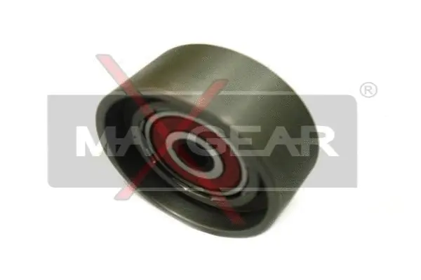 Deflection/Guide Pulley, timing belt (54-0068)