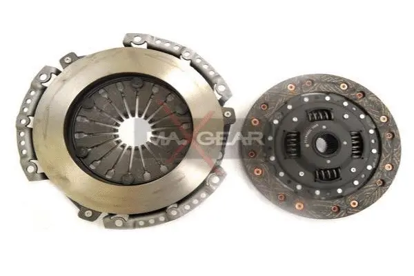 Clutch Kit (61-5089)