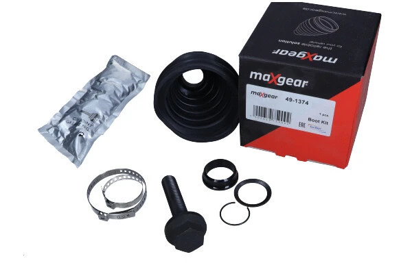Bellow Kit, drive shaft