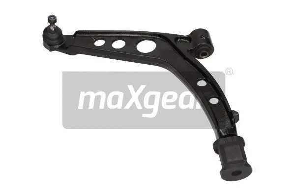 Control/Trailing Arm, wheel suspension (72-0842)