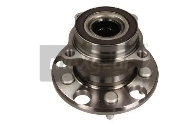 Wheel Bearing Kit (33-0967)