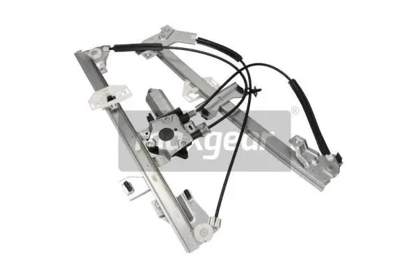 Window Regulator (50-0285)