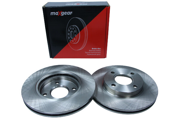 Brake Drum