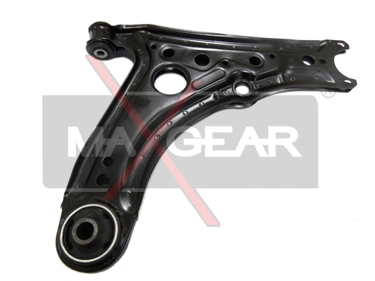 Control/Trailing Arm, wheel suspension (72-1635)