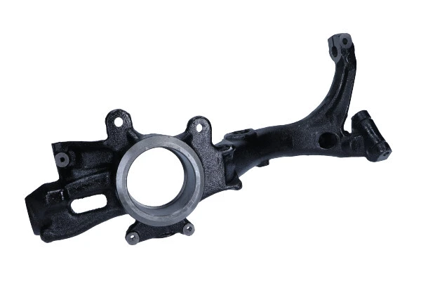 Steering Knuckle, wheel suspension