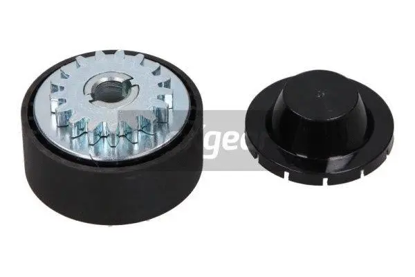 Tensioner Pulley, V-ribbed belt (54-0774)