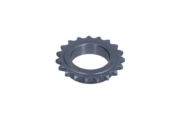 Sprocket, crankshaft