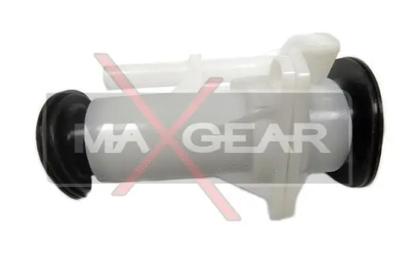Fuel Supply Module (43-0068)