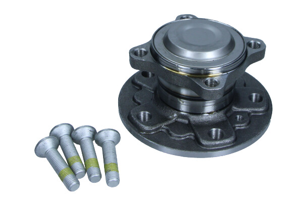 Wheel Bearing Kit (33-1157)