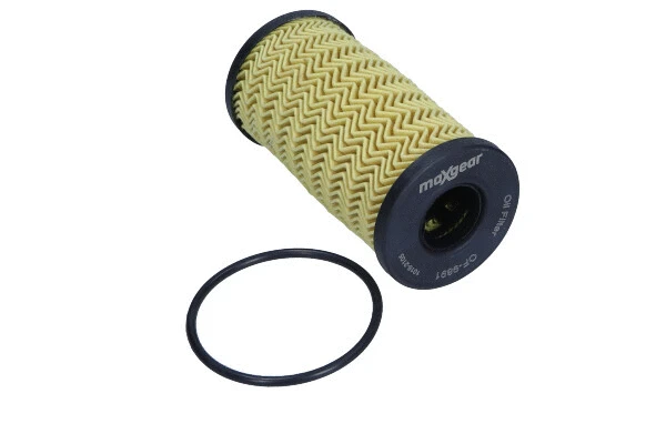 Oil Filter (26-2047)