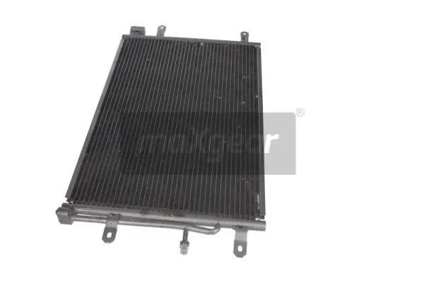 Condenser, air conditioning (AC848240)