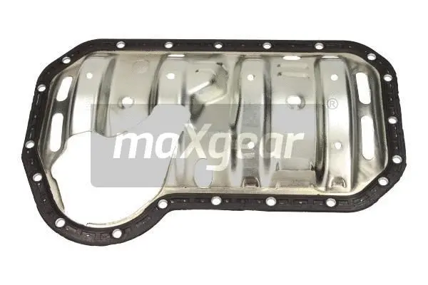 Gasket, oil sump (70-0035)