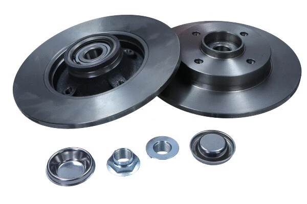 Brake Disc (19-1909)