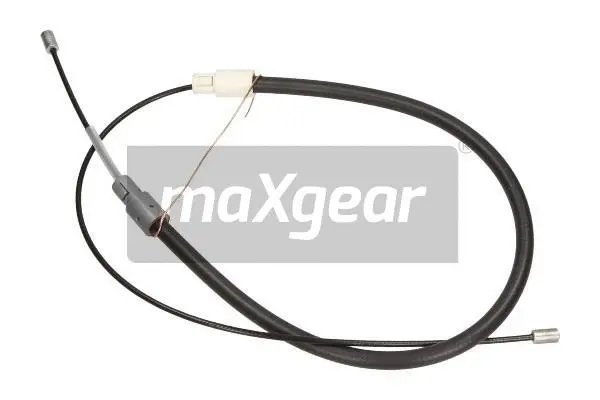 Cable Pull, parking brake (32-0428)