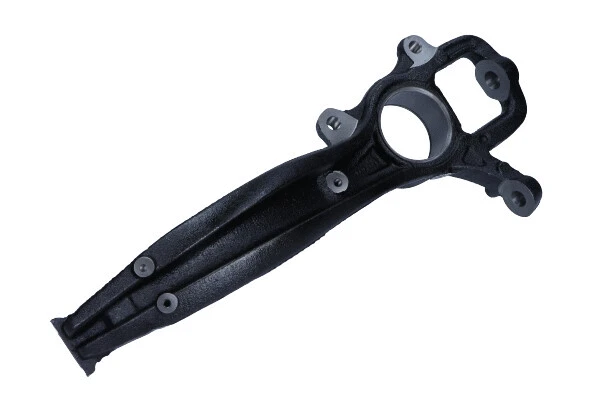 Steering Knuckle, wheel suspension