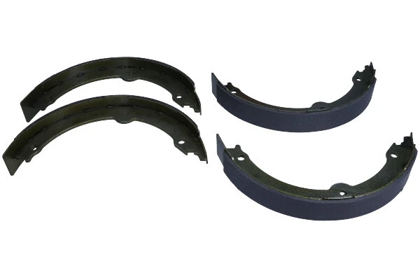 Brake Shoe Set, parking brake (19-4563)