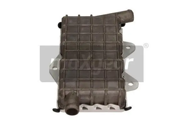 Oil Cooler, engine oil (14-0009)