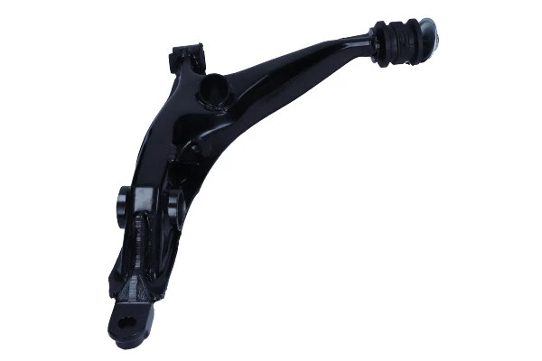 Control/Trailing Arm, wheel suspension (72-5286)
