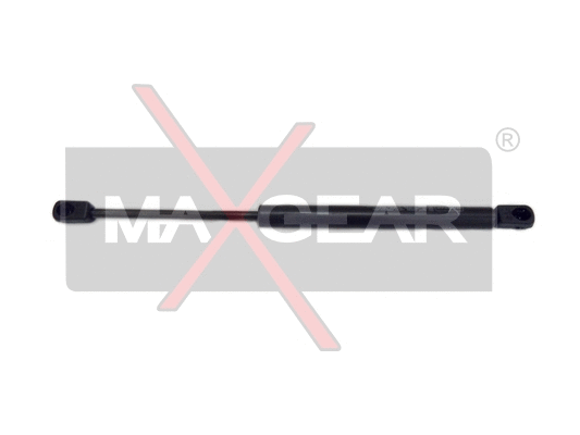 Gas Spring, boot/cargo area