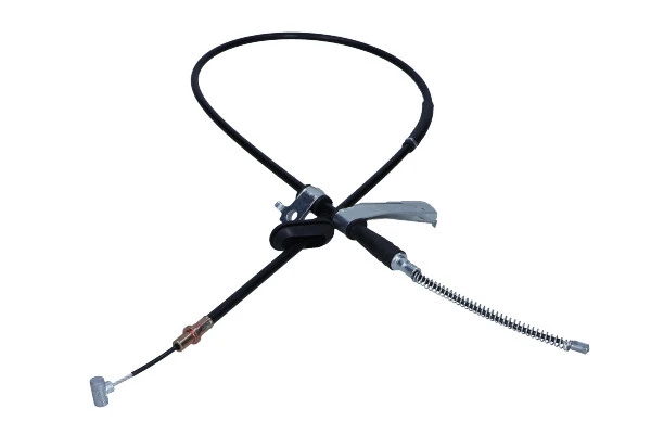 Cable Pull, parking brake (32-0467)