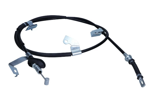 Cable Pull, parking brake (32-0828)