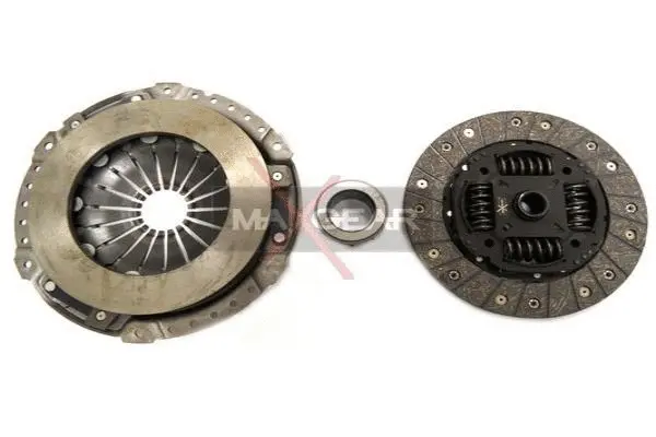 Clutch Kit (61-5109)