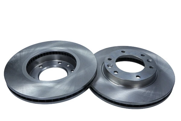 Brake Disc (19-2375)